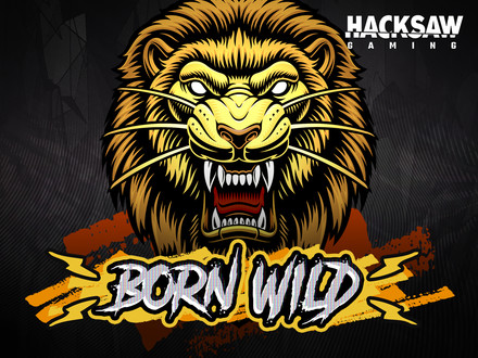 Born WILD slot